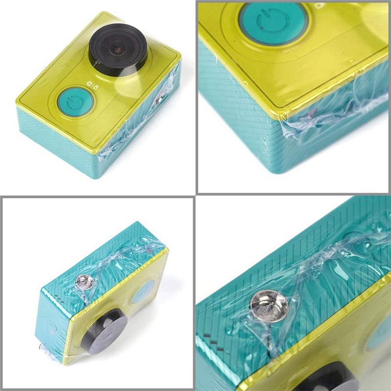A84E-100Pcs PVC Waterproof Hea - Shrink Wrap Pvc review and price