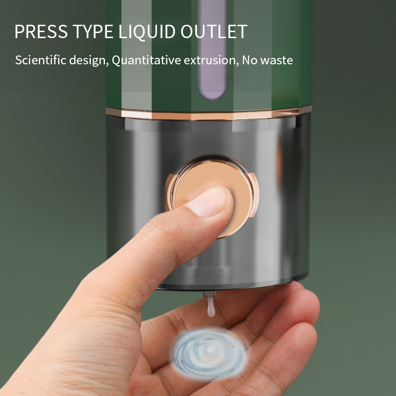 Manual Soap Dispenser Wall Mou - Soap Making Tools review and price