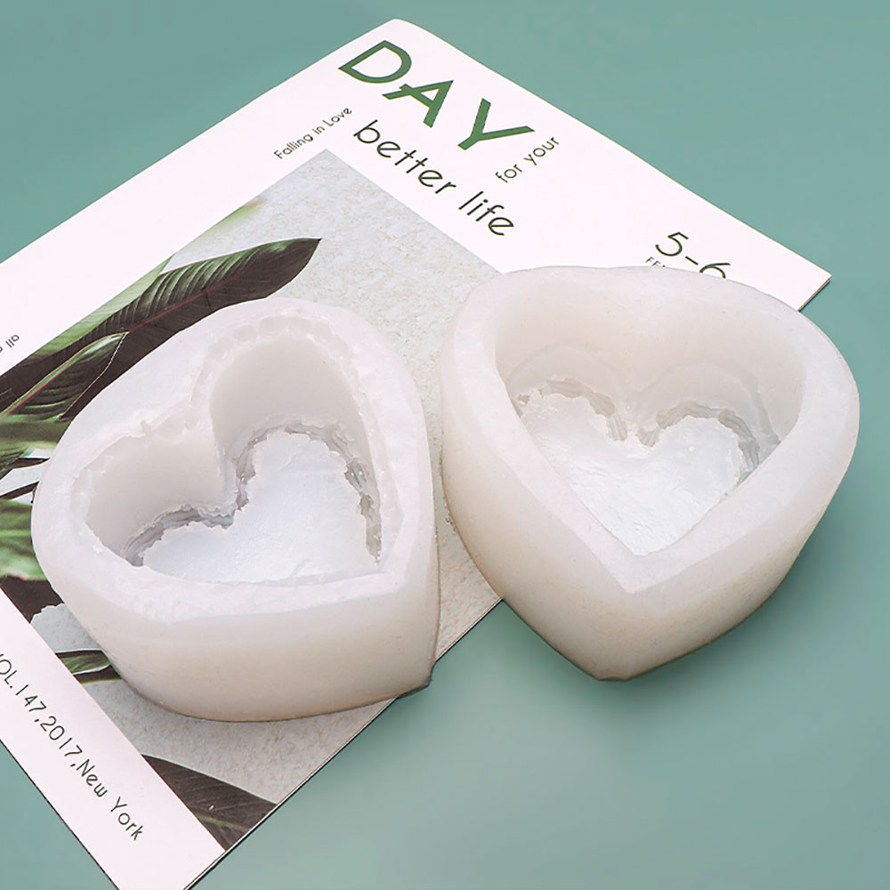 For Fun Heart Cake Shaped Cand - Soap Making Gifts review and price