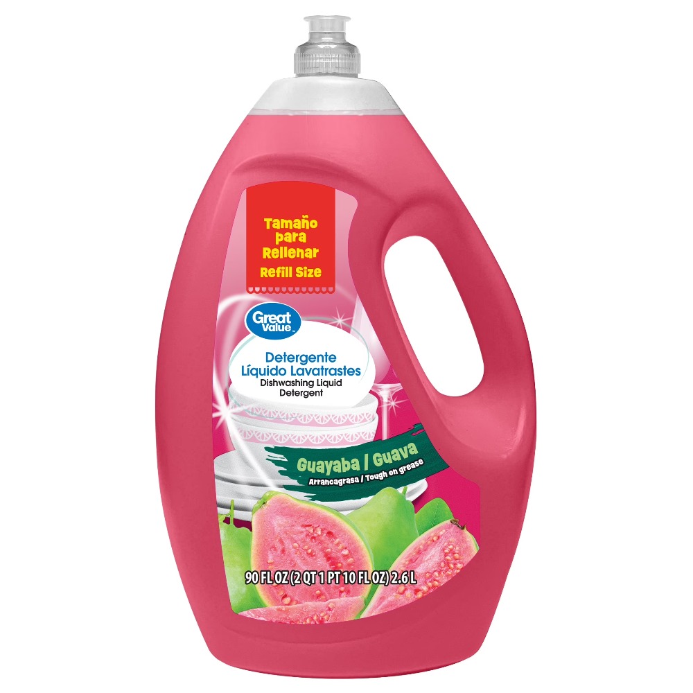 Dish Washing Liquid Detergent  - Soap Making Base review and price