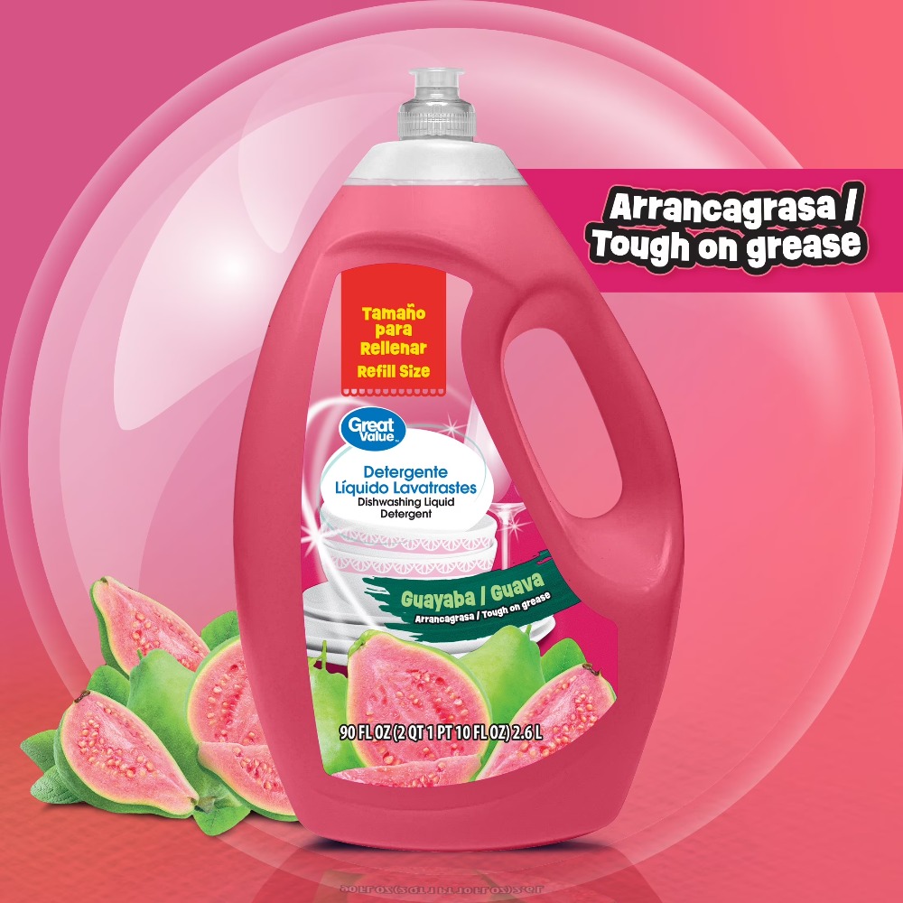 Dish Washing Liquid Detergent  - Soap Making Base review and price