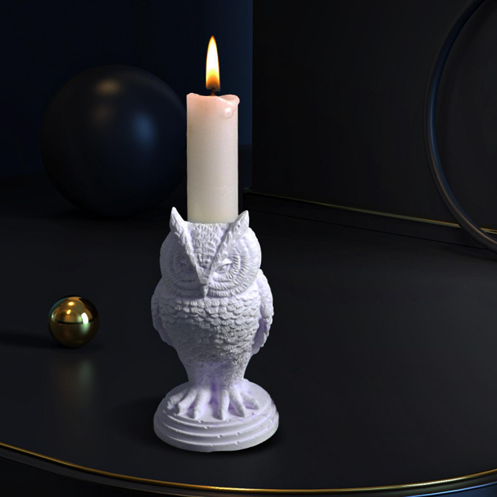 Bird Resin Mold Halloween Bird - Soap Making Friends review and price