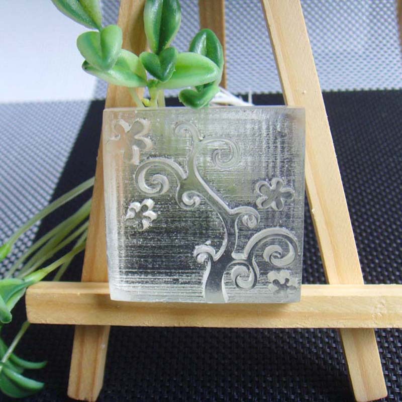 Christmas Series Soap Stamp Re - Soap Making Gifts review and price