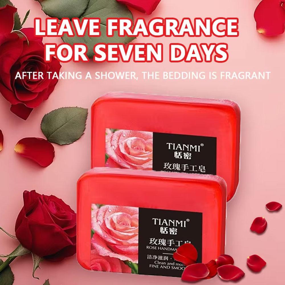 Rose Essential Oil Soap Moistu - Soap Making Fragrance Oil review and price