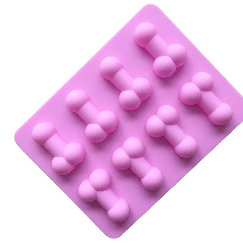Silicone Penis Mold for Chocol - Soap Making Recipes review and price