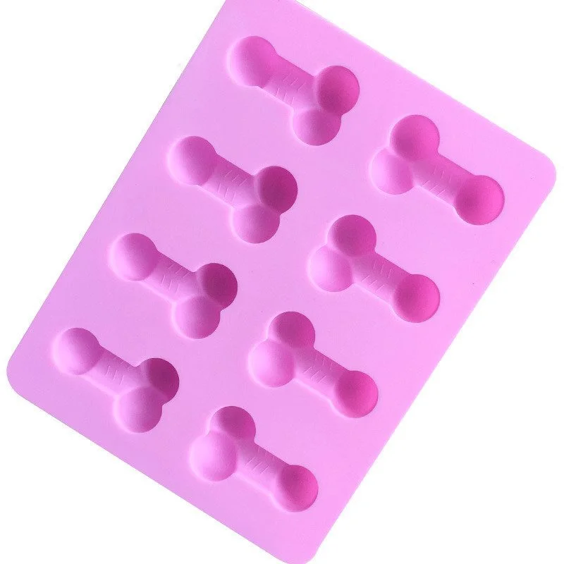 Silicone Penis Mold for Chocol - Soap Making Recipes review and price