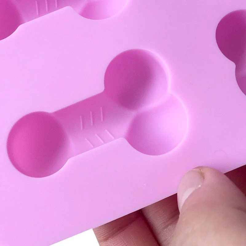 Silicone Penis Mold for Chocol - Soap Making Recipes review and price