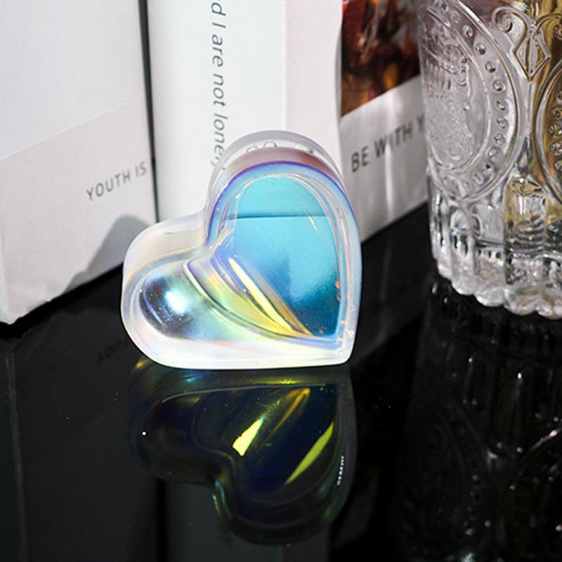 3D Heart Mold 3D Heart Sticky  - Soap Making Notes review and price