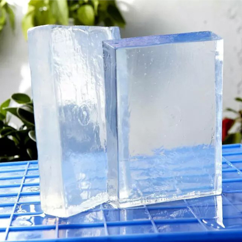 500g Manual Soap Soap Base Tra - Soap Making Base review and price