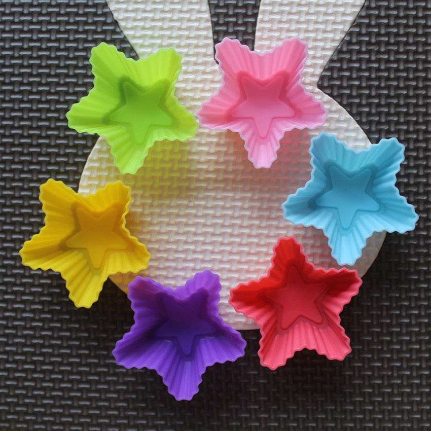 6 Pcs Set Non-Stick Flower Des - Soap Making Tools review and price
