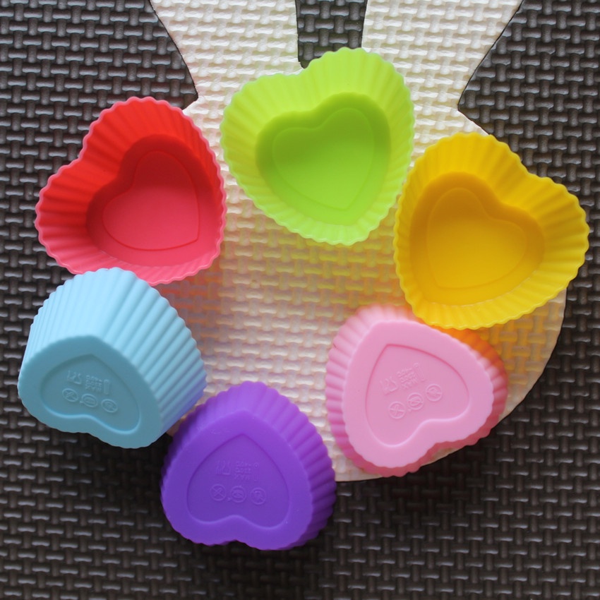 6 Pcs Set Non-Stick Flower Des - Soap Making Tools review and price