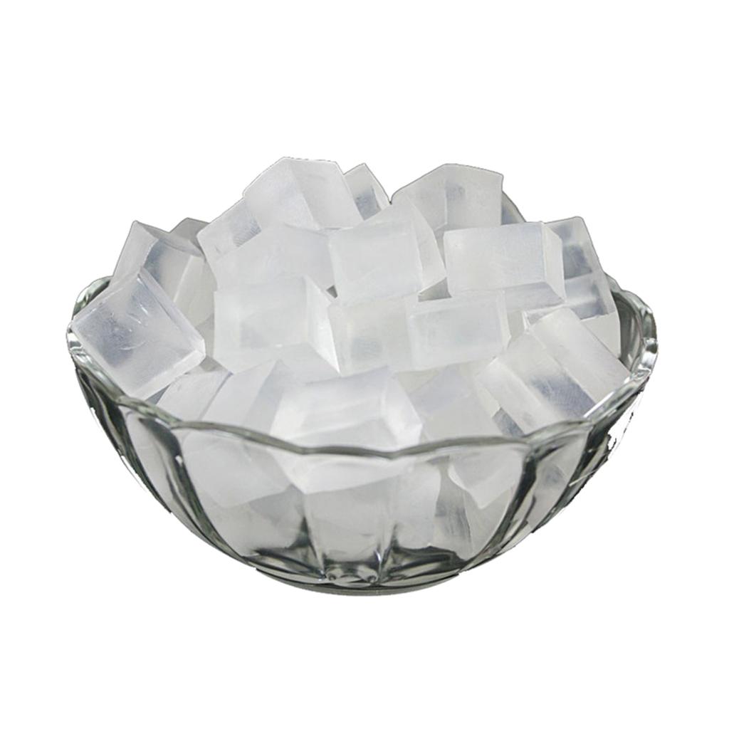 Soap Making Material Transpare - Soap Making Base review and price