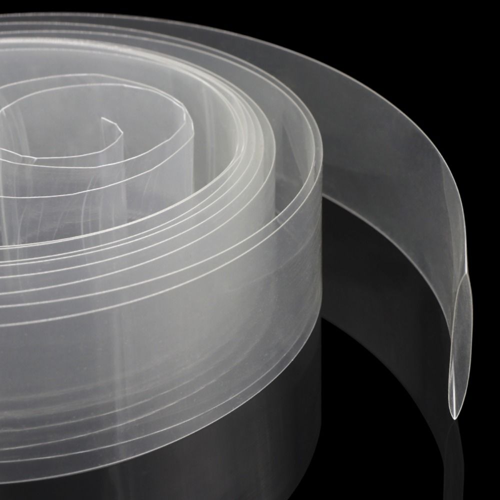 PVC Clear Heat Shrink Tube Pac - Shrink Wrap Pvc review and price