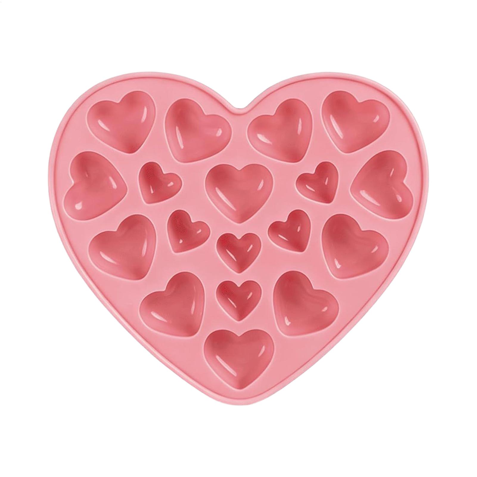 Love Silicone Chocolate Mold S - Soap Making Gifts review and price
