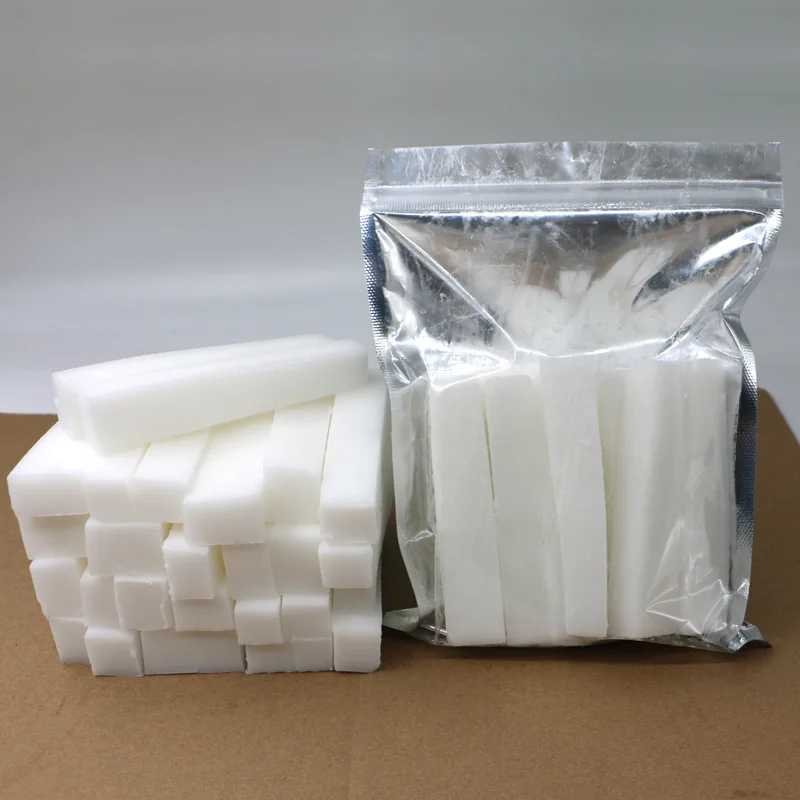 DIY Fashion Bag Clear or White - Soap Making Base review and price