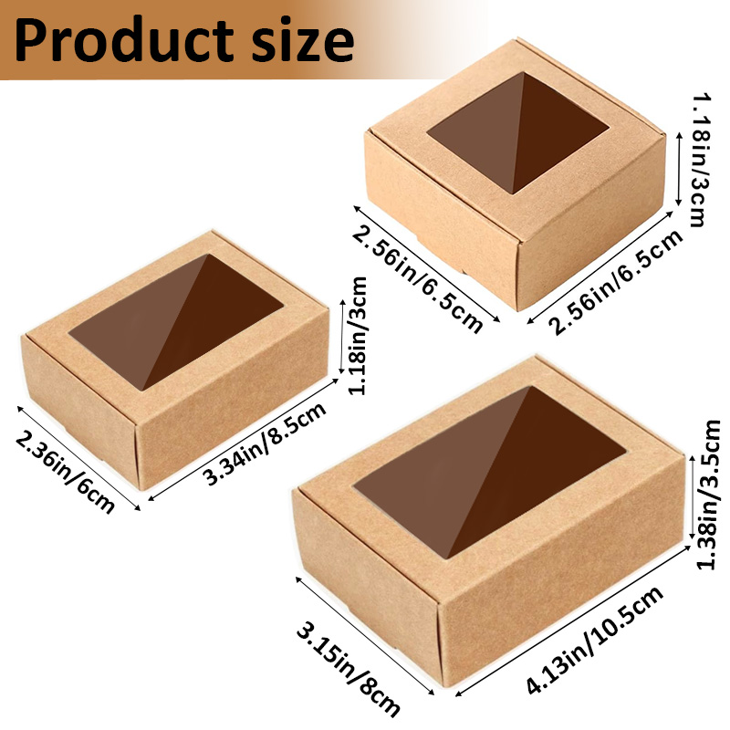 15/35/50 PCS Self-Made Package - Soap Making Gifts review and price