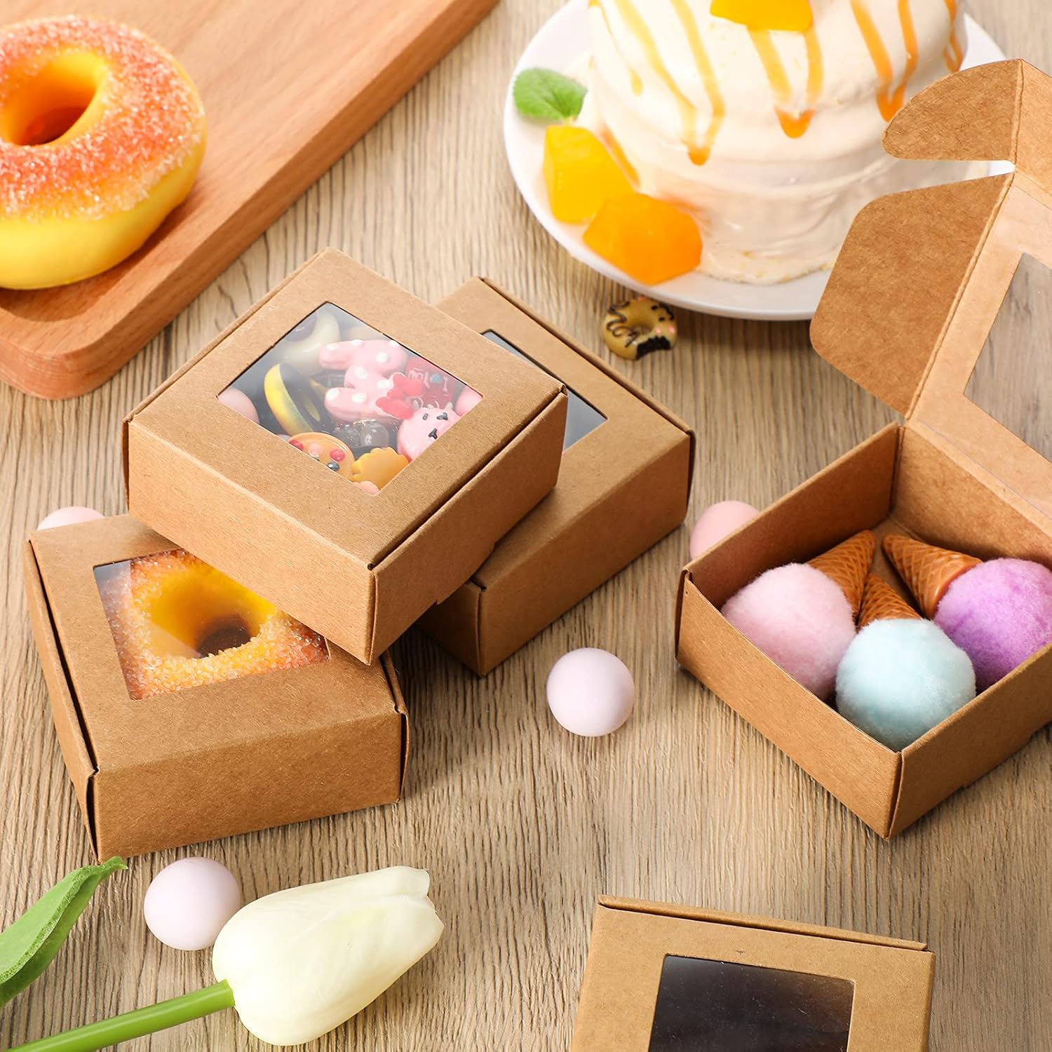 15/35/50 PCS Self-Made Package - Soap Making Gifts review and price