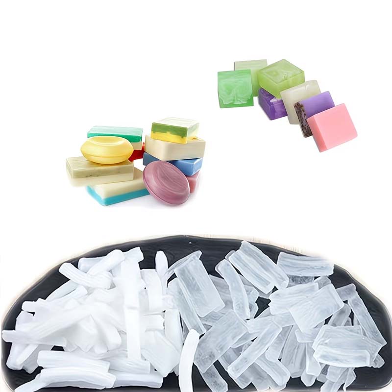 250G Clear Natura Soap Base fo - Soap Making Base review and price