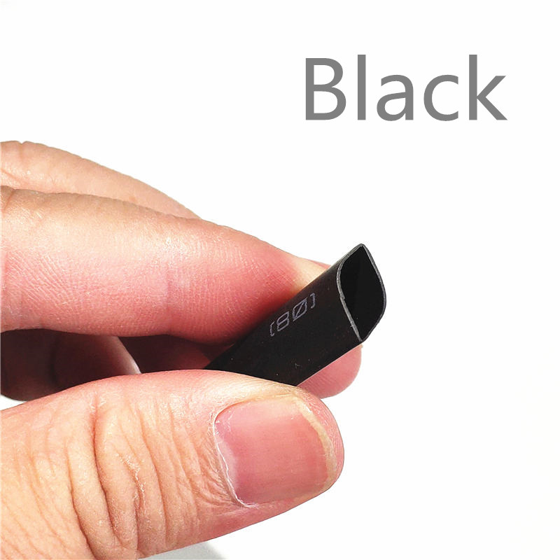 3meters/piece 2:1 7 Colors 5mm - Shrink Wrap Pvc review and price
