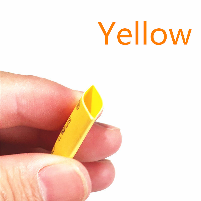3meters/piece 2:1 7 Colors 5mm - Shrink Wrap Pvc review and price