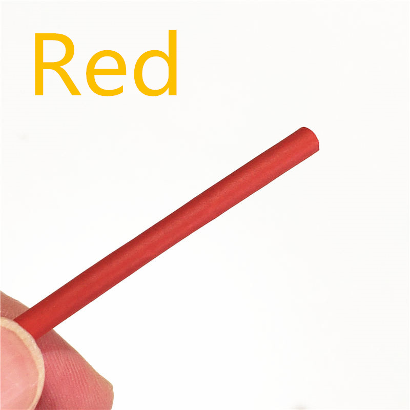 1/3/5meter 2:1 9 Colors 0.6mm  - Shrink Wrap Pvc review and price