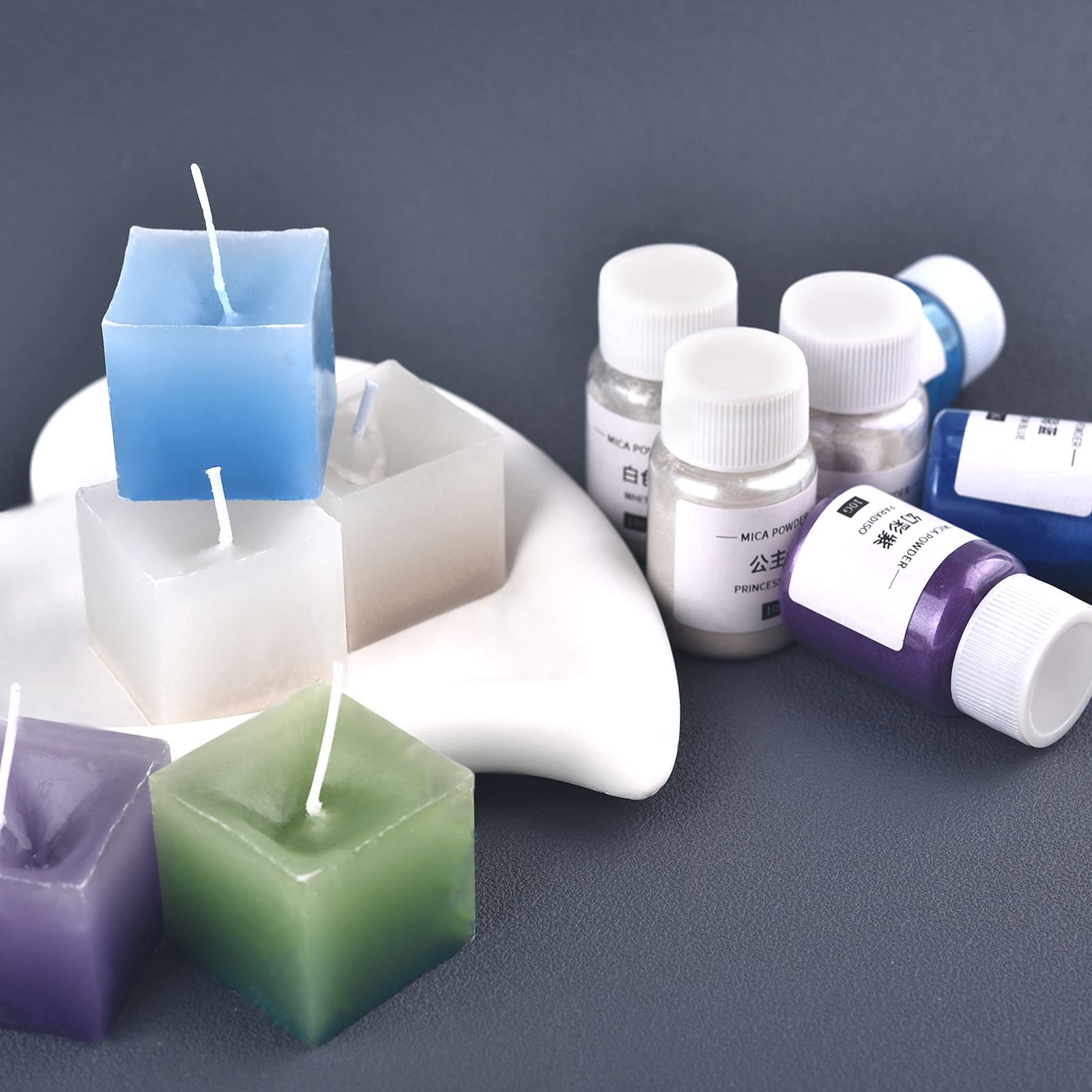 10g Candle Coloring Agent Pear - Soap Making Tools review and price