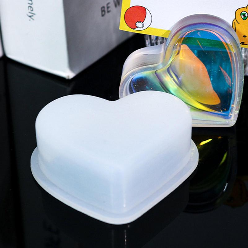 Craft Mold For Resin Silicone  - Soap Making Notes review and price