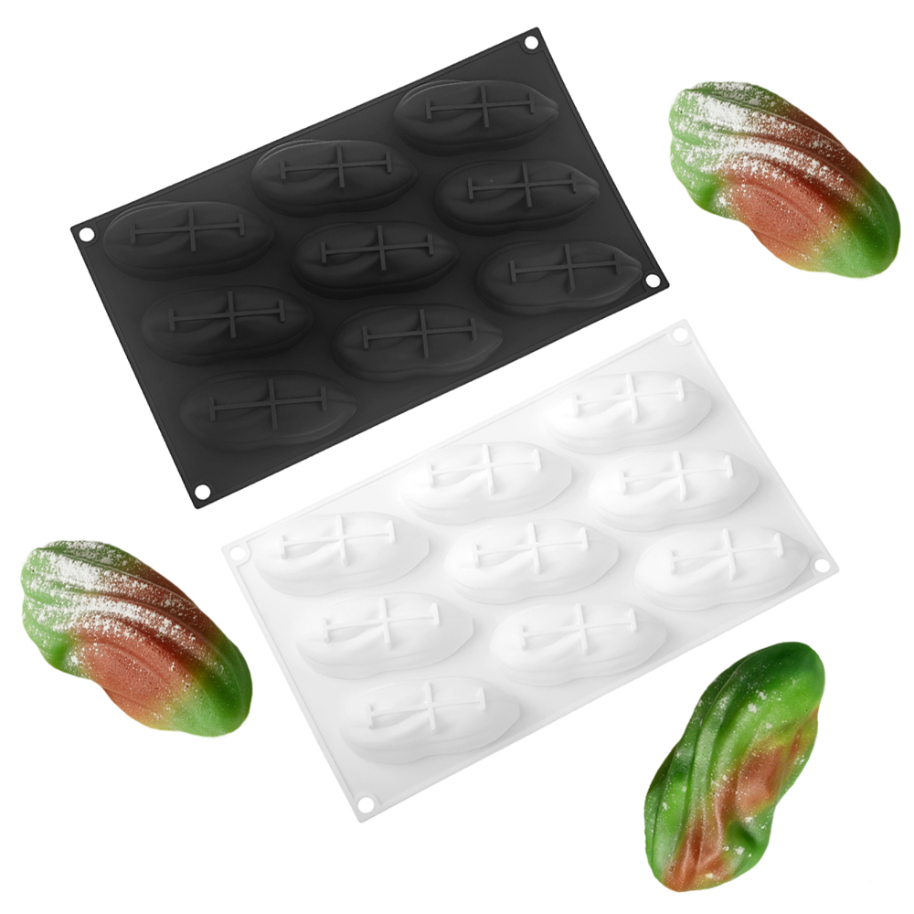 Pistachios Design 1 or 4 or 9- - Soap Making Tools review and price