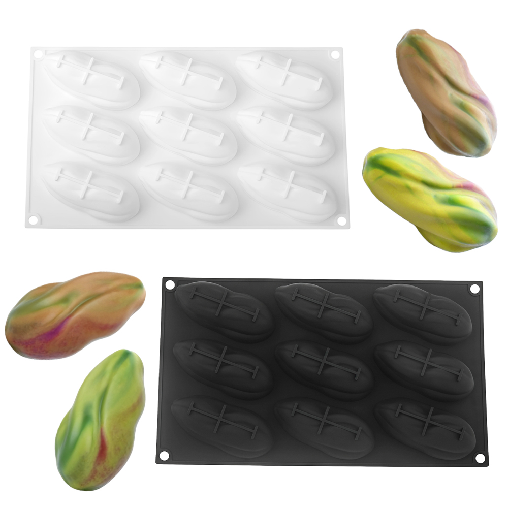 Pistachios Design 1 or 4 or 9- - Soap Making Tools review and price