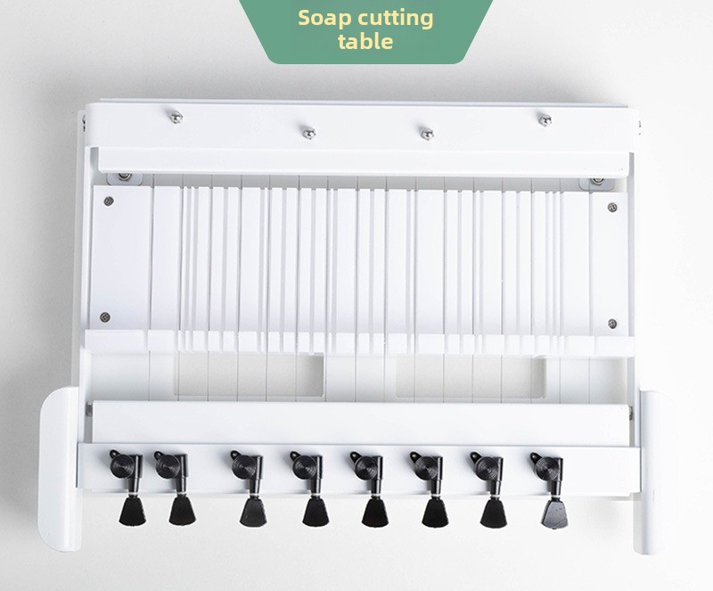 Soap Cutter Wire Multi String  - Soap Making Base review and price