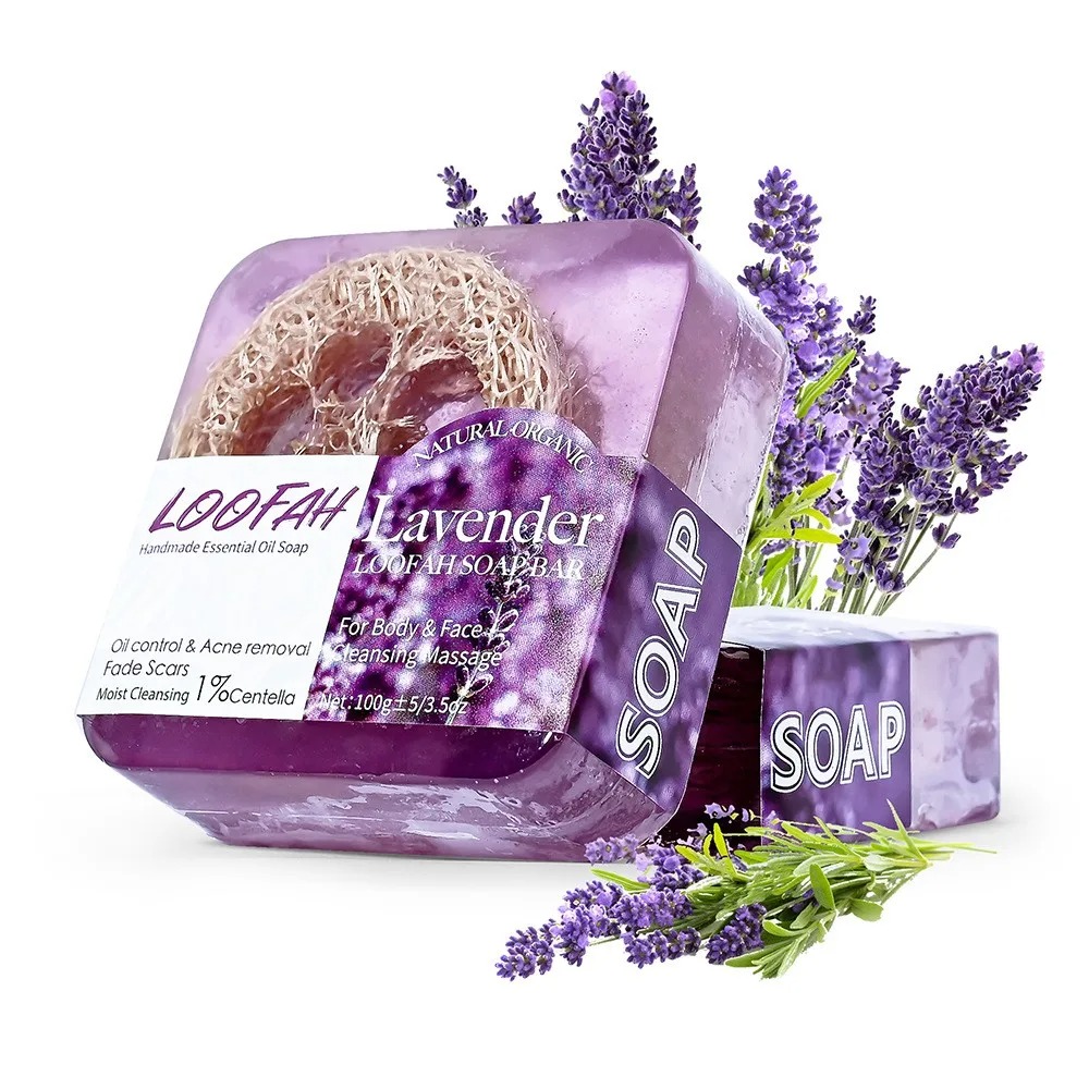100g Organic Lavender Essentia - Soap Making Fragrance Oil review and price