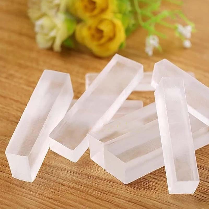 250G Transparent Soap Base Han - Soap Making Base review and price