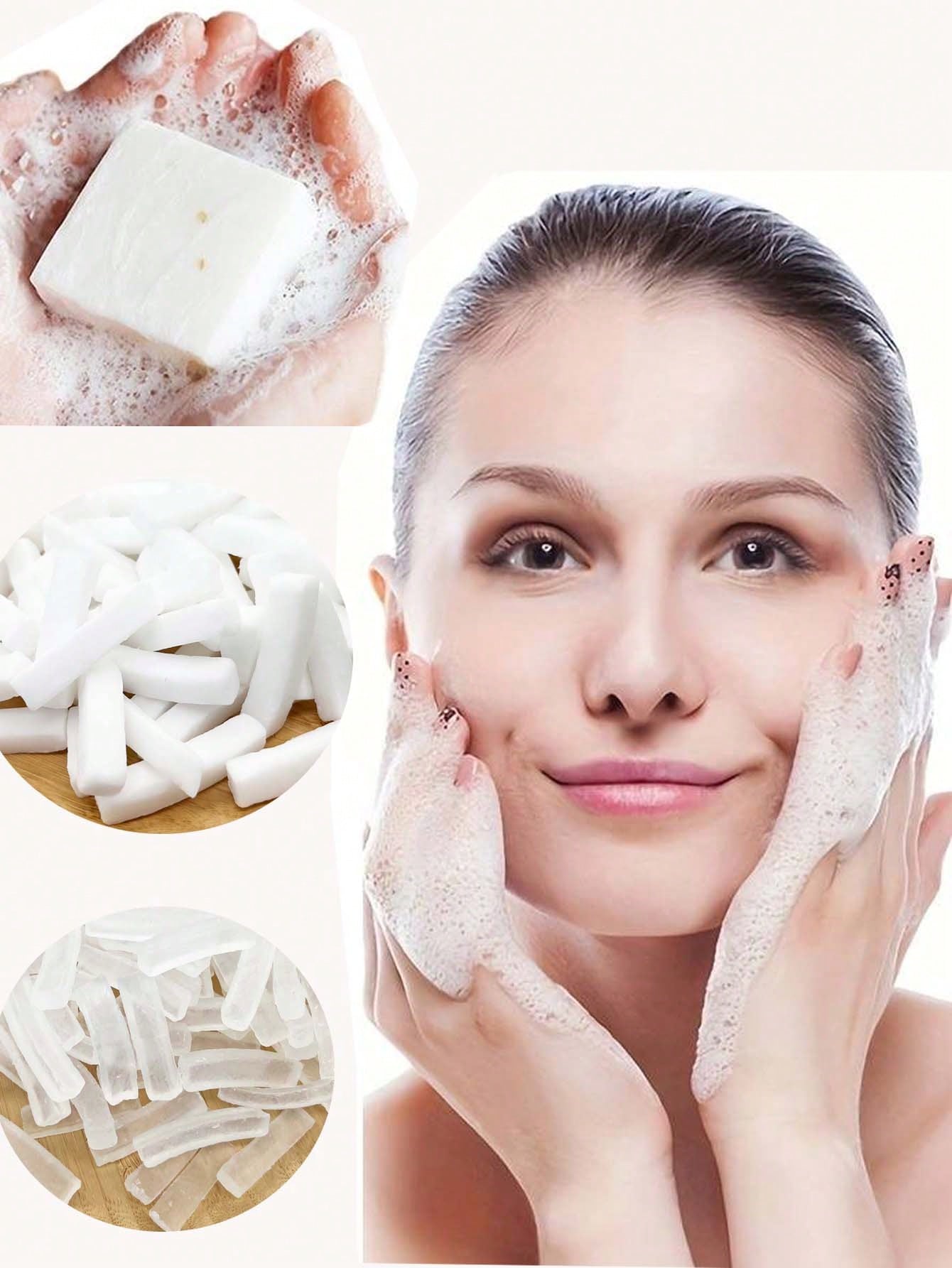 250G Transparent Soap Base Han - Soap Making Base review and price