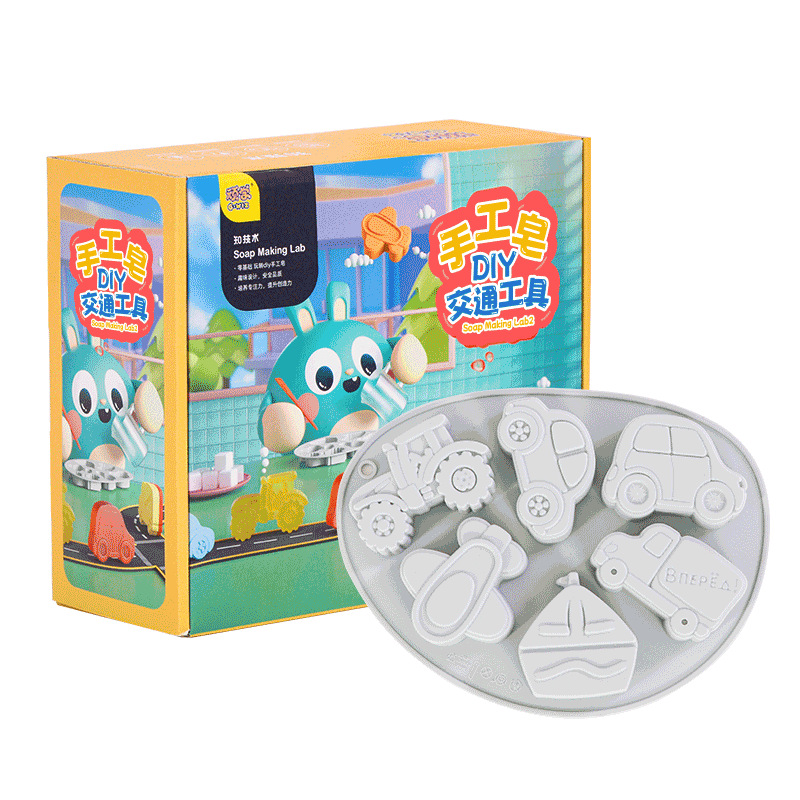 Kids DIY Soap Making Kit Educa - Soap Making Kit For Kids review and price