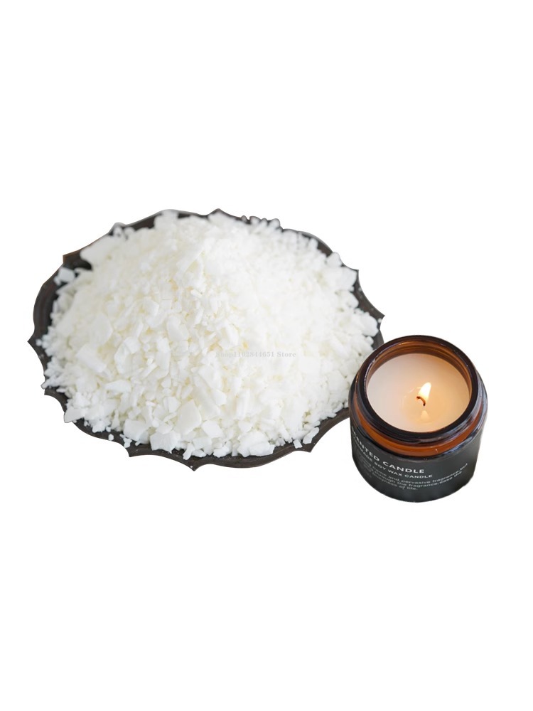 2lb (1kg) Natural Soy Wax 100% - Soap Making Base review and price