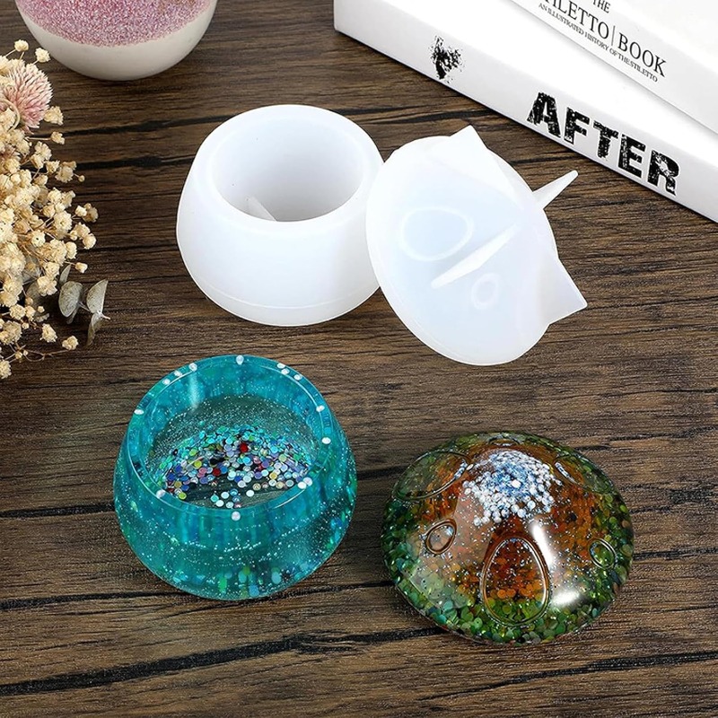 1 Set Multi-Use Mushroom Desig - Soap Making Recipes review and price