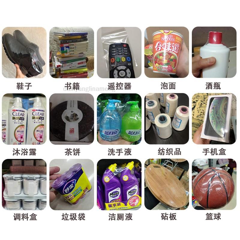 100Pcs/Lot 82 Sizes POF Heat S - Shrink Wrap Pvc review and price