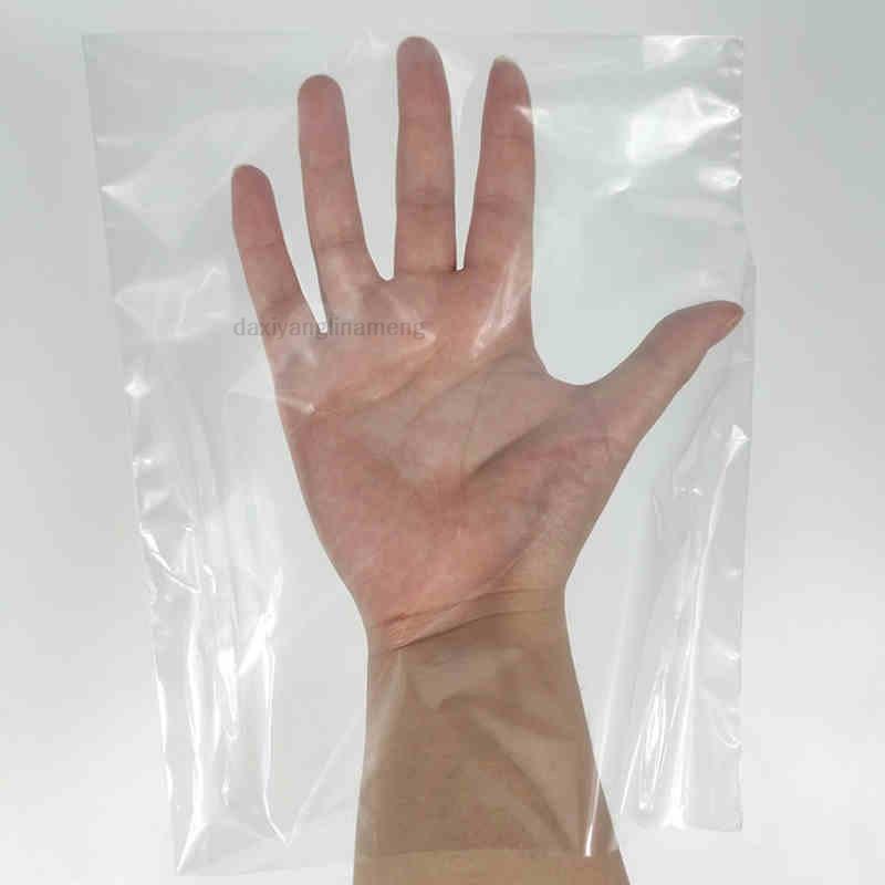 100Pcs/Lot 82 Sizes POF Heat S - Shrink Wrap Pvc review and price