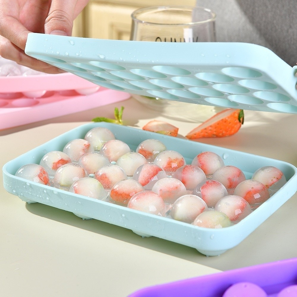 Creative Silicone Grape Ball M - Soap Making Material review and price