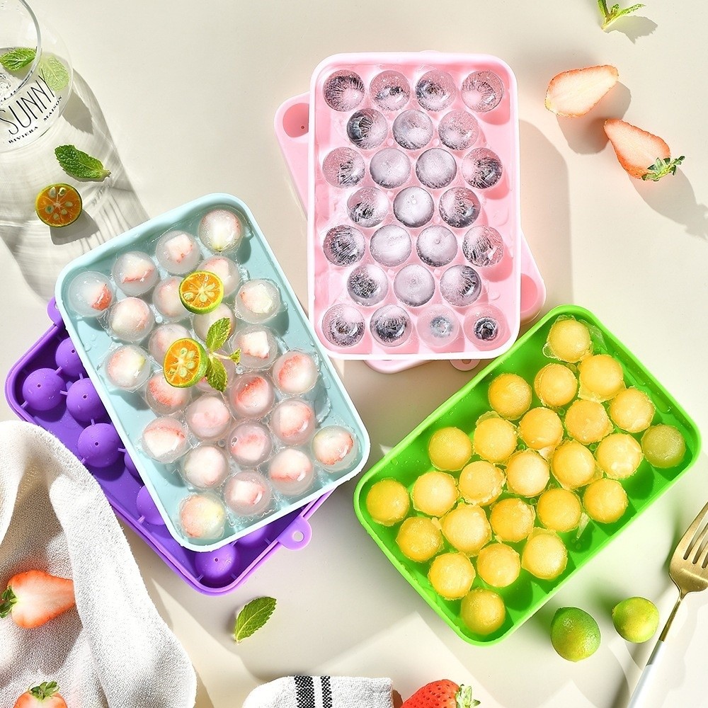 Creative Silicone Grape Ball M - Soap Making Material review and price