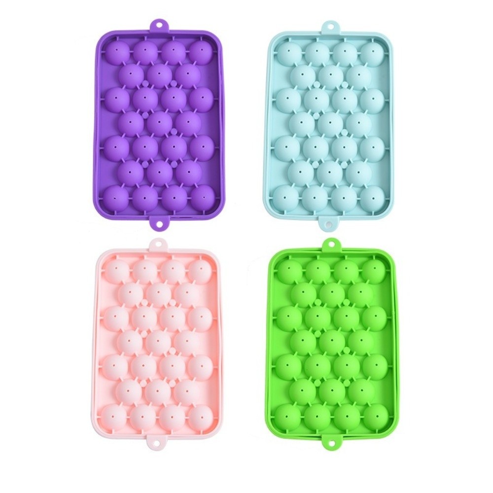 Creative Silicone Grape Ball M - Soap Making Material review and price