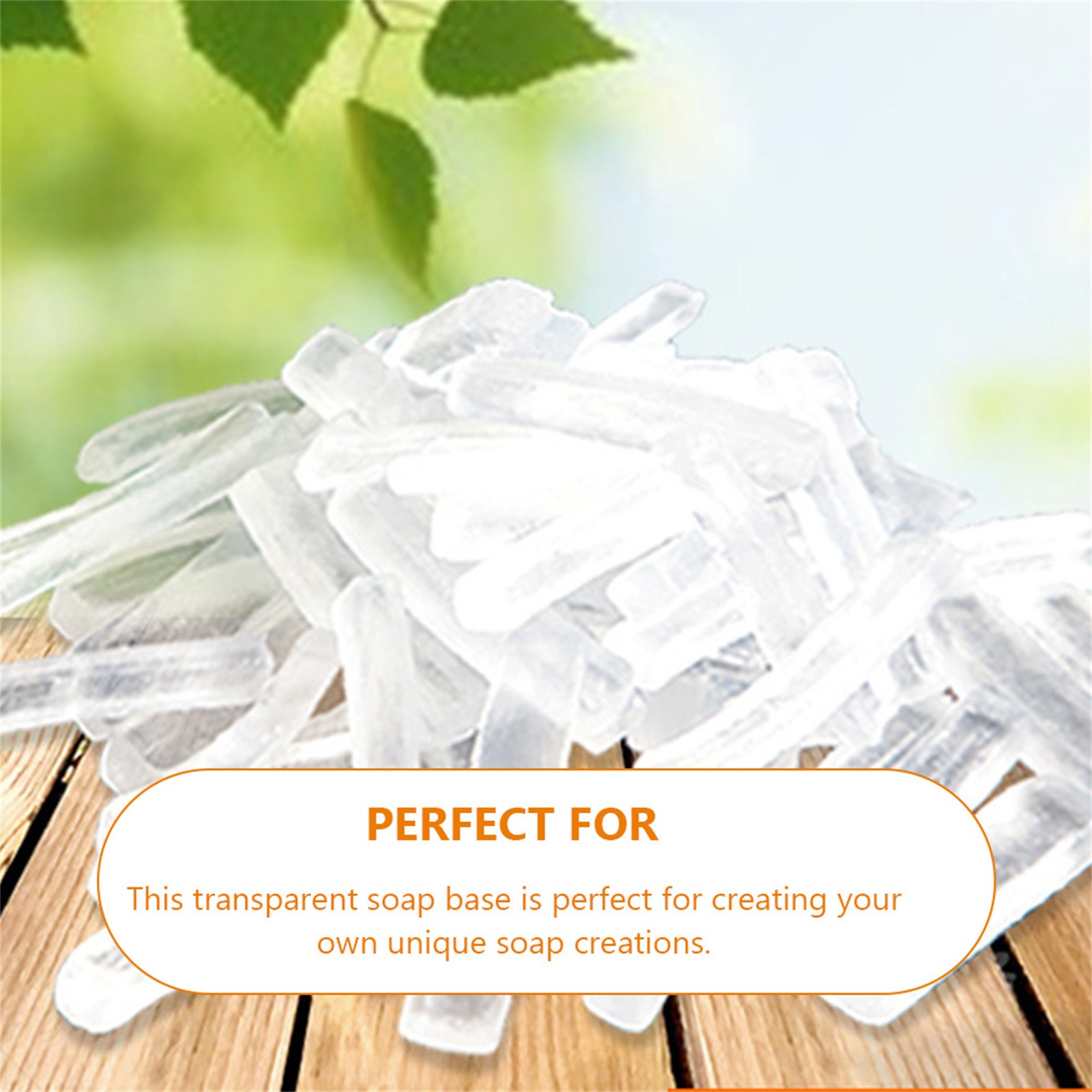 250G Bag Clear Glycerin Hand S - Soap Making Base review and price