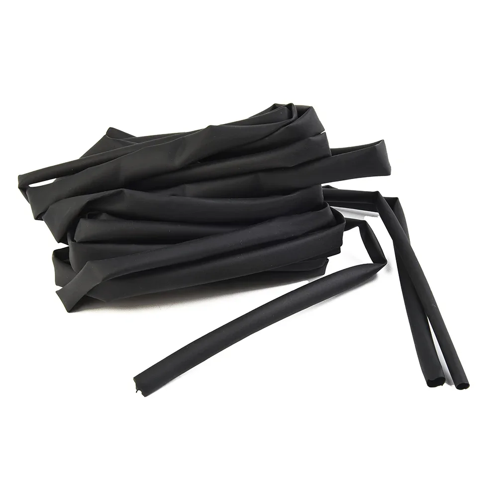 4 PCS Heat-shrink Tubing Therm - Shrink Wrap Pvc review and price