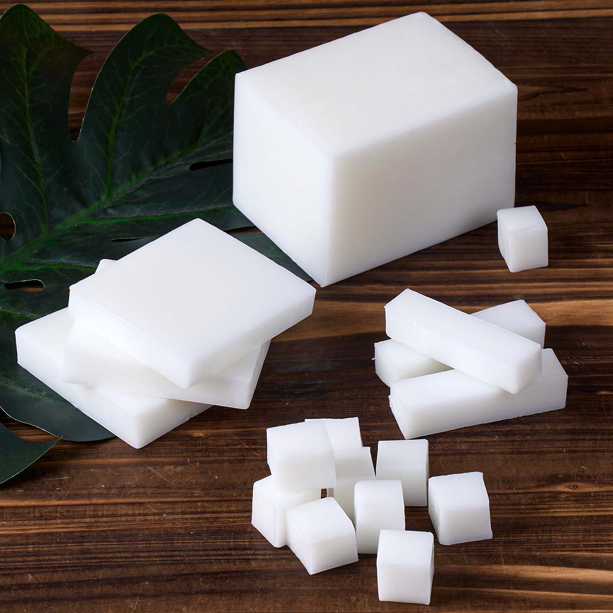 1000G Box Clear White Glycerin - Soap Making Base review and price