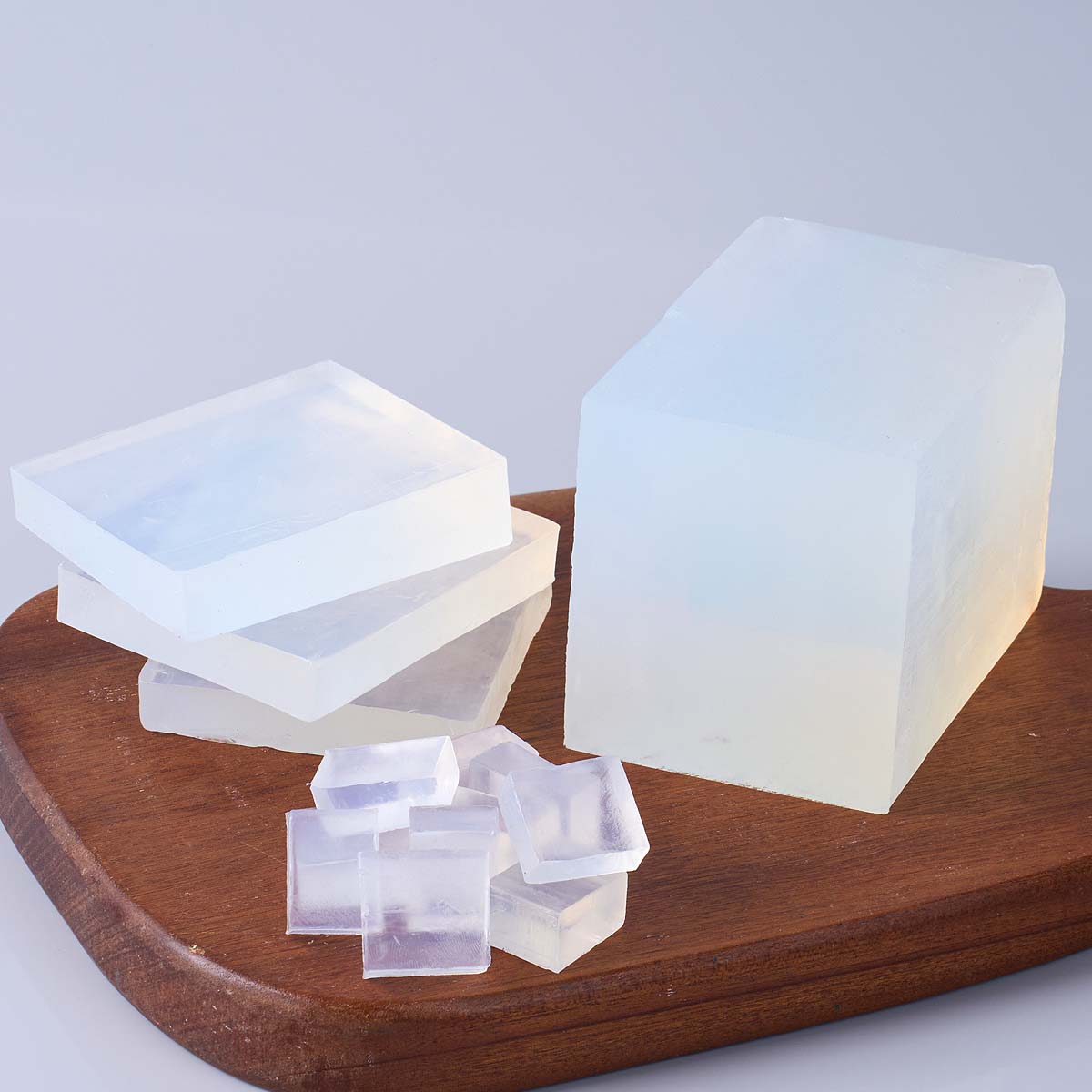 1000G Box Clear White Glycerin - Soap Making Base review and price