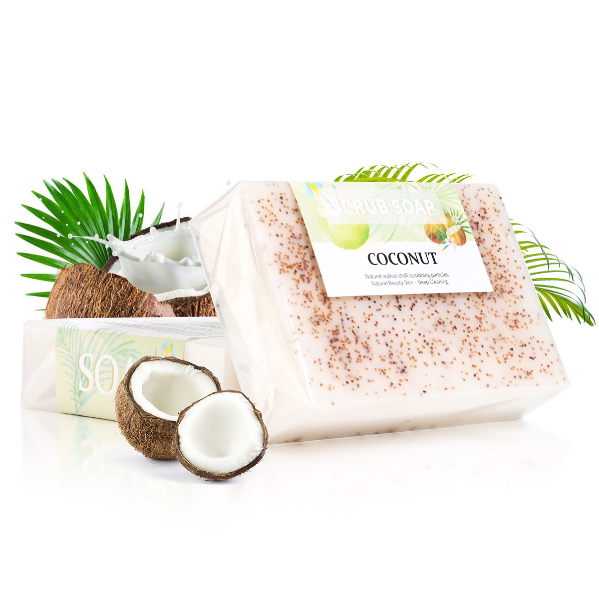 M+Natural Coconut Milk Soap wi - Soap Making Fragrance Oil review and price