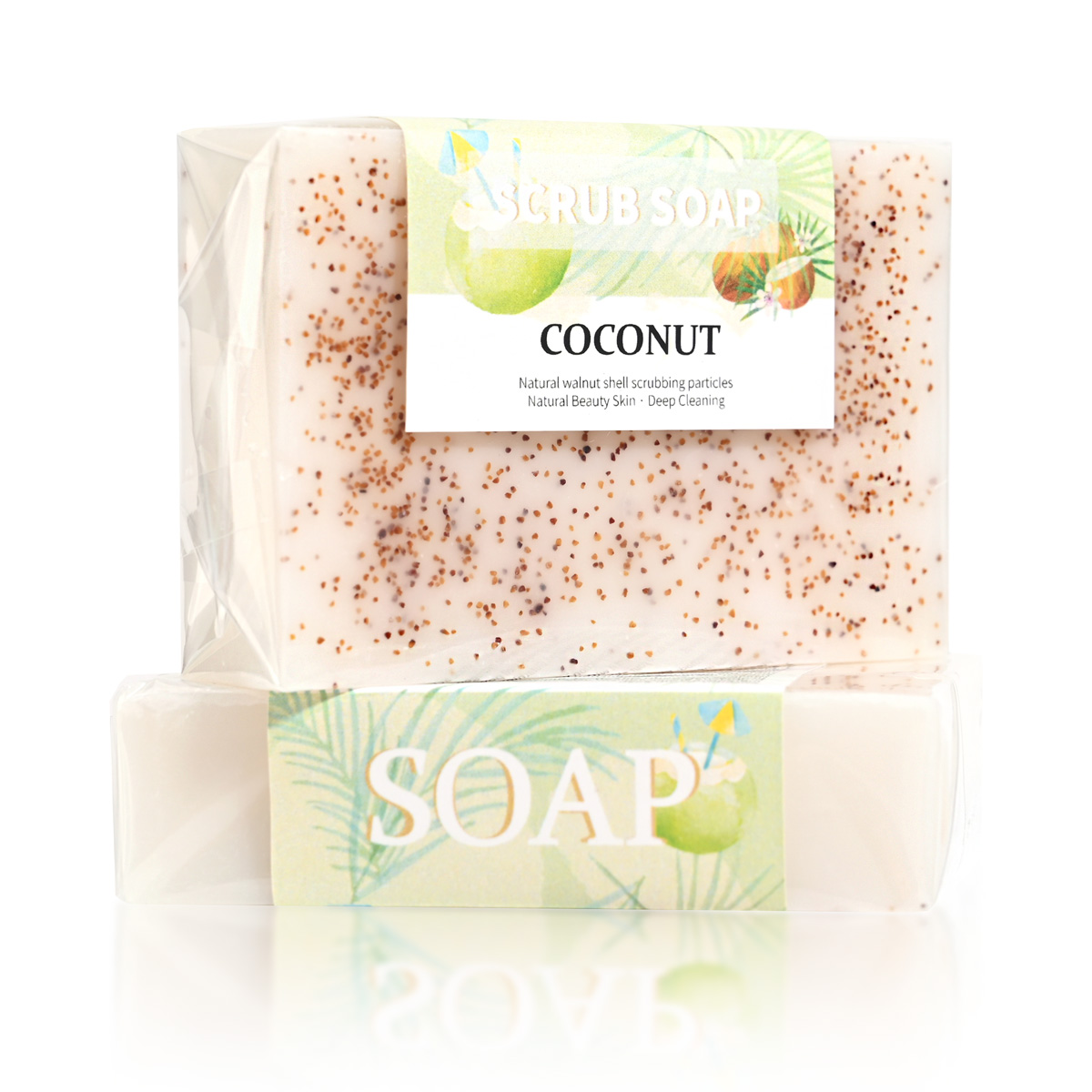 M+Natural Coconut Milk Soap wi - Soap Making Fragrance Oil review and price