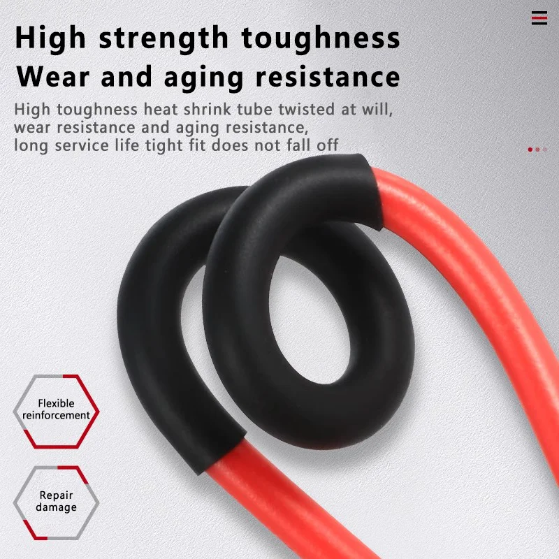 100 Meters/10M 3:1 Heat Shrink - Shrink Wrap Pvc review and price