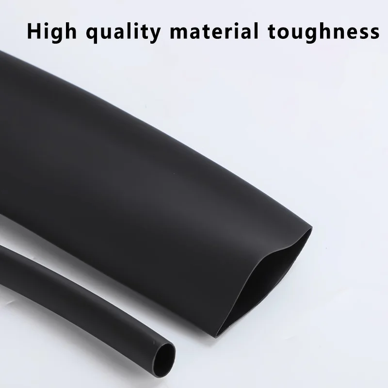 100 Meters/10M 3:1 Heat Shrink - Shrink Wrap Pvc review and price