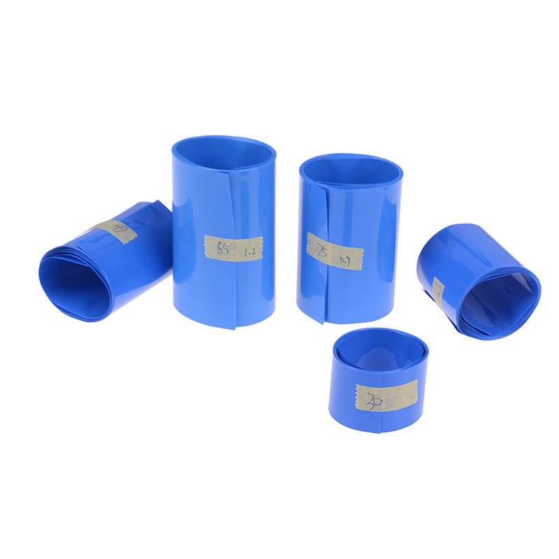 65 75 85 Mm 18650 Lithium Batt - Shrink Wrap Pvc review and price